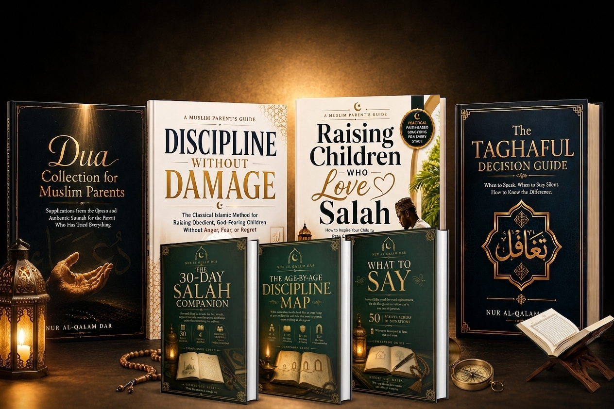 Everything included in the Discipline Without Damage Complete Edition