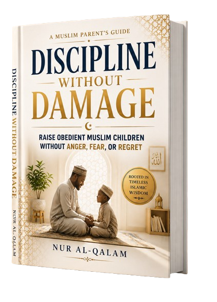 Discipline Without Damage